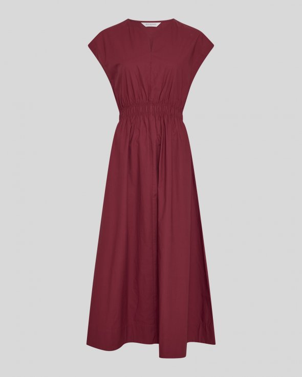 MSCH Copenhagen - MSCHWiliane SL Dress