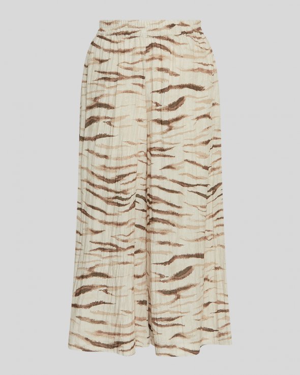 MSCH Copenhagen - MSCHTania HW Ankel Pants AOP MSCH Copenhagen - MSCHTania HW Ankel Pants AOP