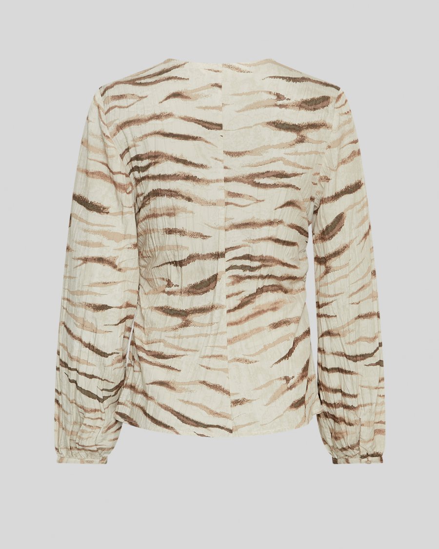 MSCH Copenhagen - MSCHTania Shirt AOP