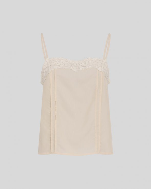 MSCH Copenhagen - MSCHTheresa Singlet