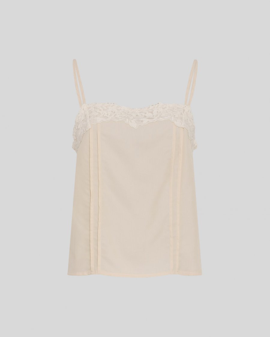 MSCH Copenhagen - MSCHTheresa Singlet