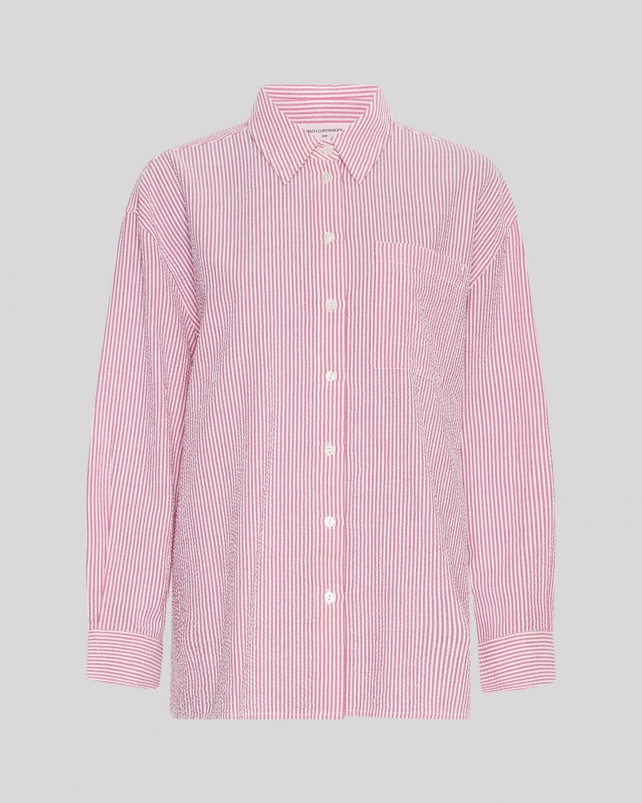 MSCH Copenhagen - MSCHFelicity Shirt STP