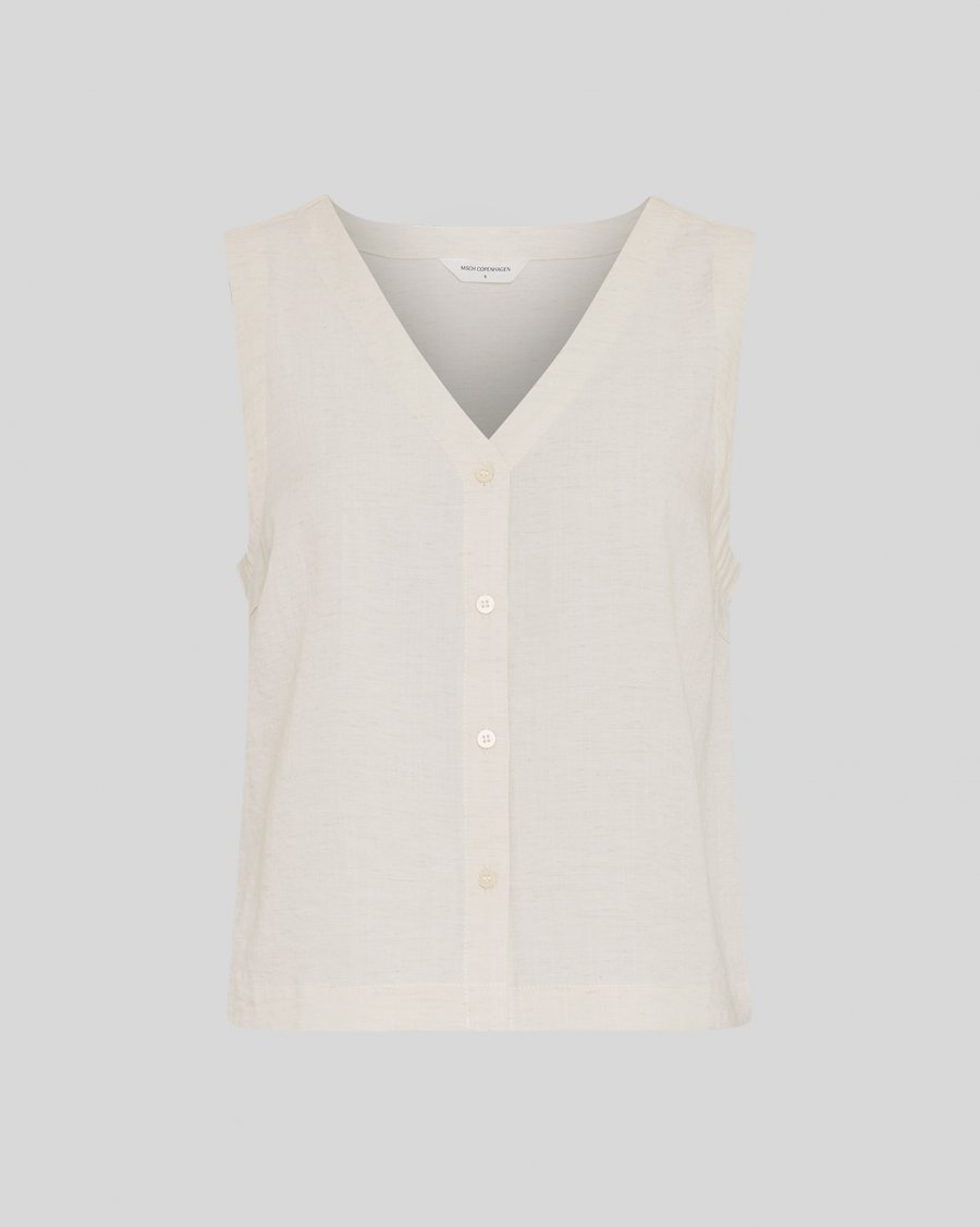 MSCH Copenhagen - MSCHDaria SL Shirt