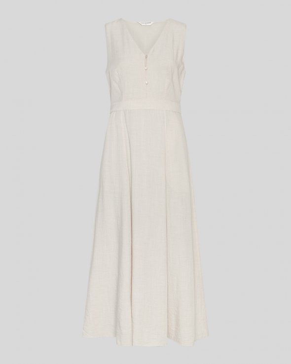 MSCH Copenhagen - MSCHDaria SL V Dress