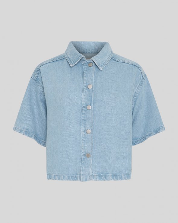 MSCH Copenhagen - MSCHSaphina 2/4 Shirt
