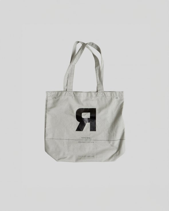 Rebelle Copenhagen - Rebelle Copenhagen Tote Bag Rebelle Copenhagen - Rebelle Copenhagen Tote Bag