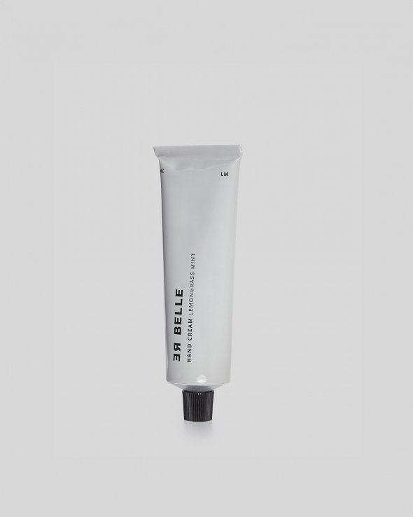 MSCH Copenhagen - Hand Cream Lemongrass Mint 50 ml MSCH Copenhagen - Hand Cream Lemongrass Mint 50 ml