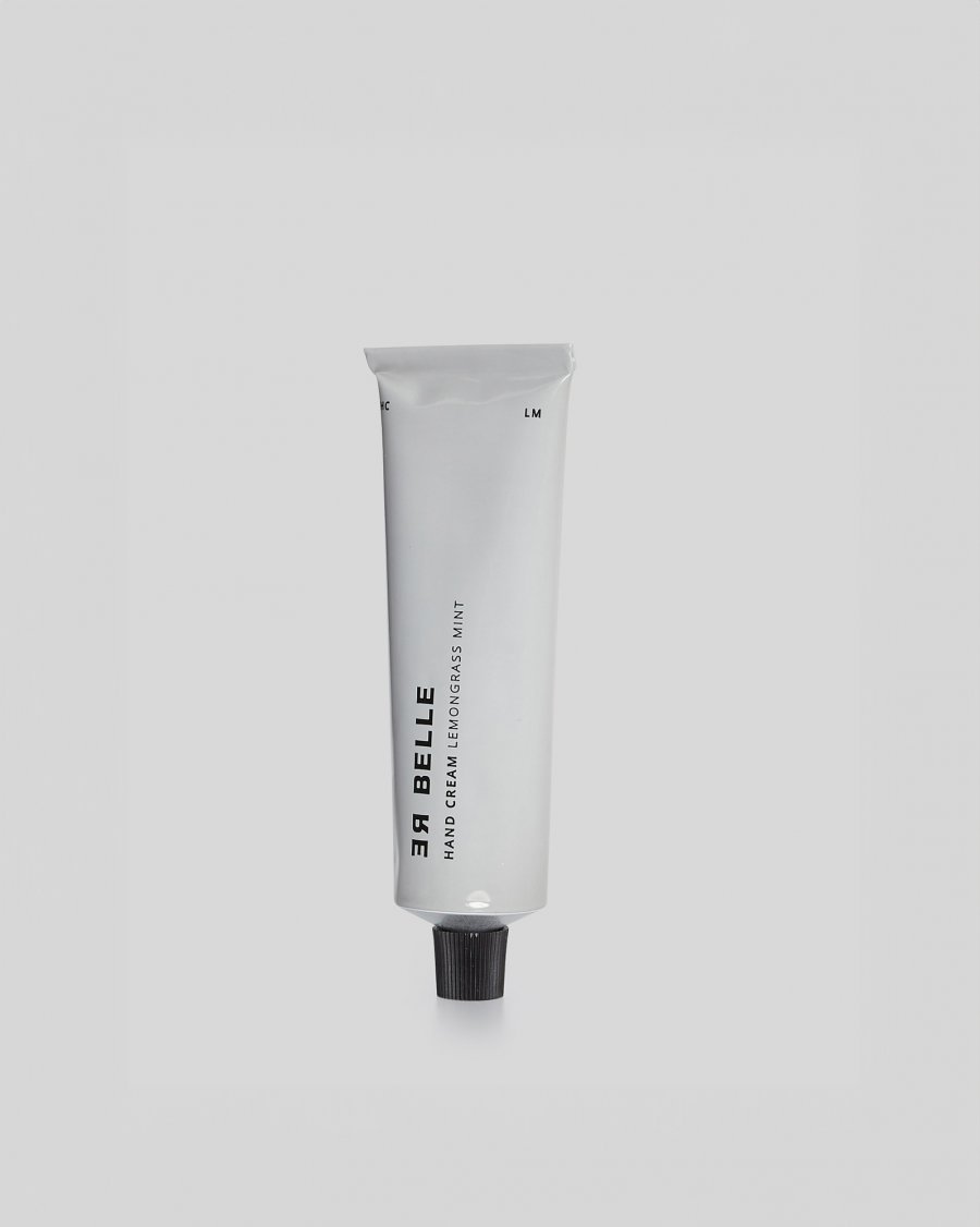 MSCH Copenhagen - Hand Cream Lemongrass Mint 50 ml
