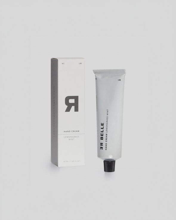 MSCH Copenhagen - Hand Cream Lemongrass Mint 50 ml