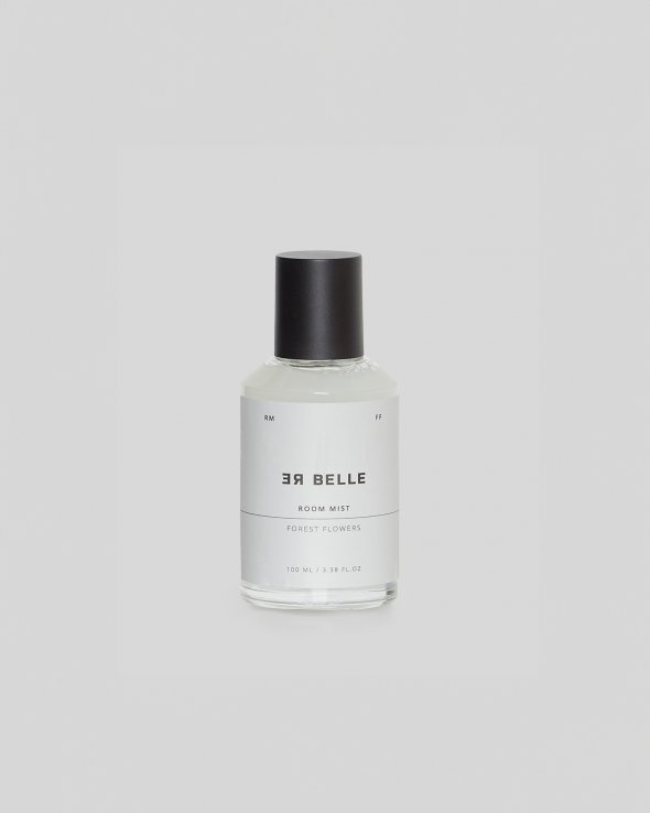 Rebelle Copenhagen - Room Mist Forest Flowers 100 ml Rebelle Copenhagen - Room Mist Forest Flowers 100 ml