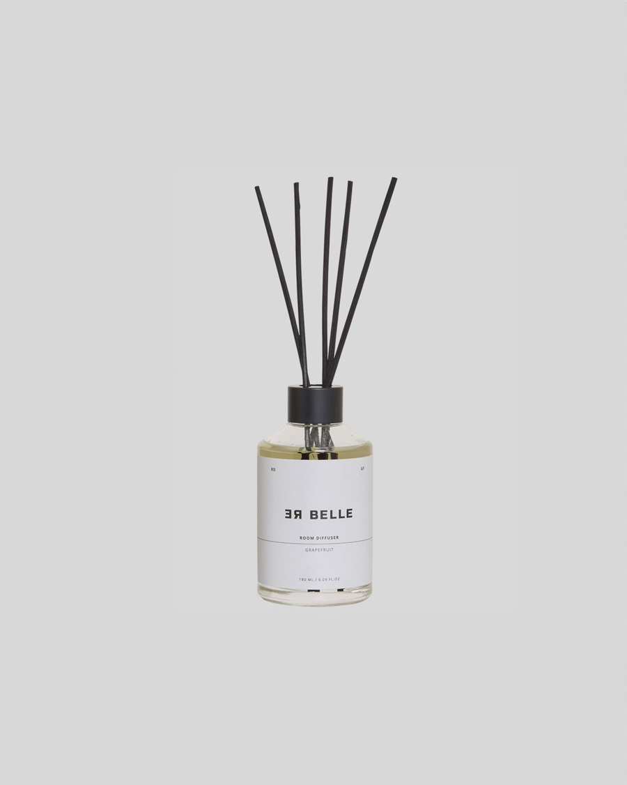 Rebelle Copenhagen - Room Diffuser Grapefruit Cedar 180 ml