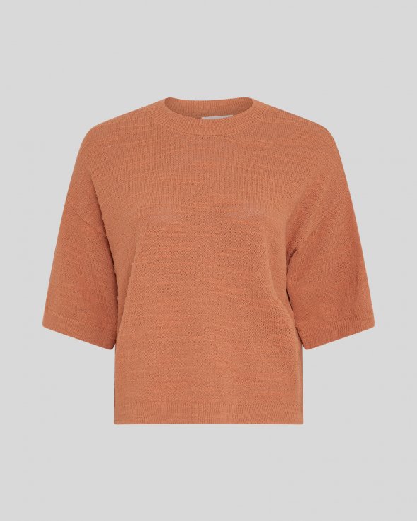 MSCH Copenhagen - MSCHLauralynn 2/4 Pullover MSCH Copenhagen - MSCHLauralynn 2/4 Pullover
