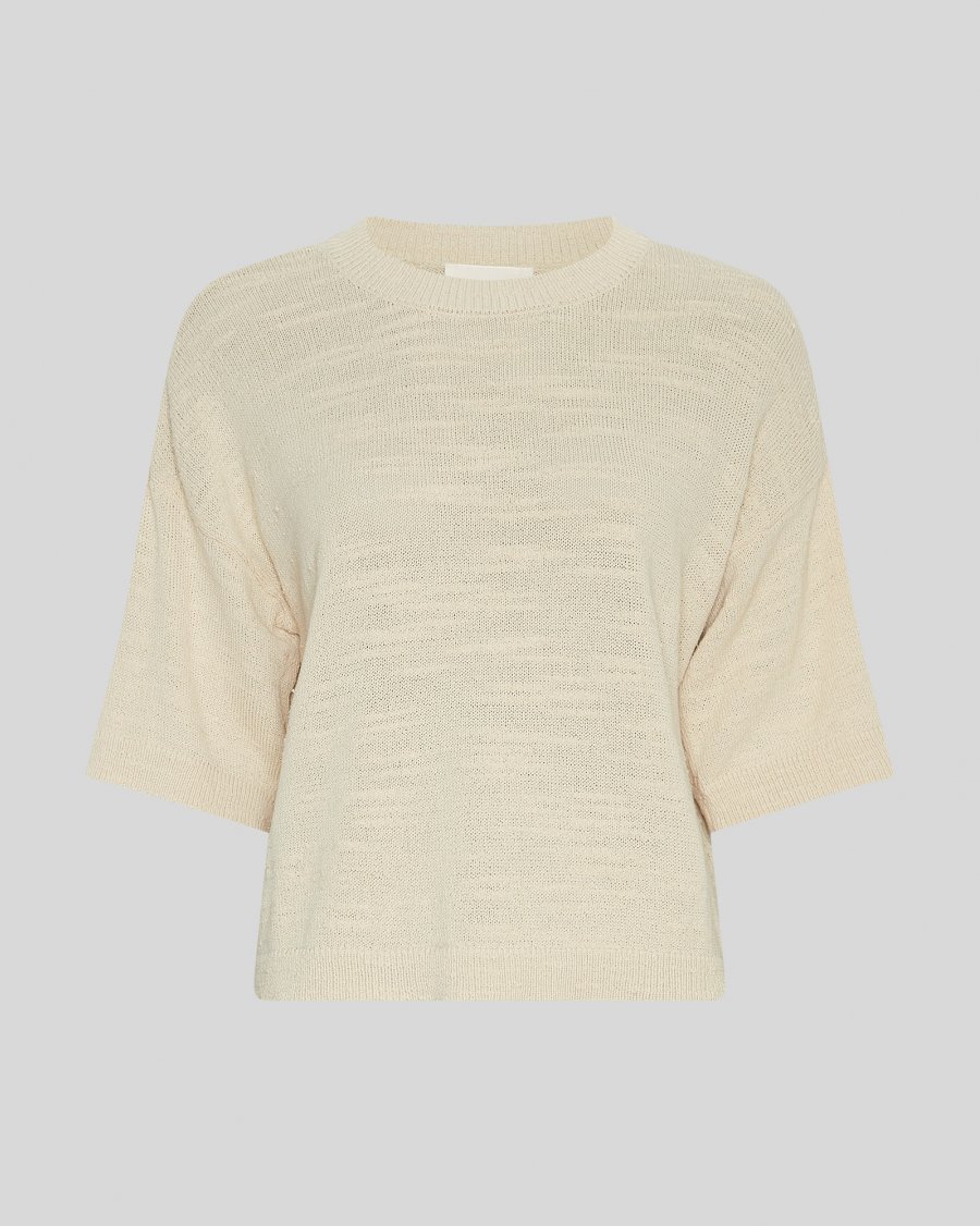 MSCH Copenhagen - MSCHLauralynn 2/4 Pullover