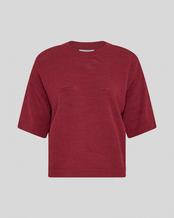 MSCH Copenhagen - MSCHLauralynn 2/4 Pullover MSCH Copenhagen - MSCHLauralynn 2/4 Pullover