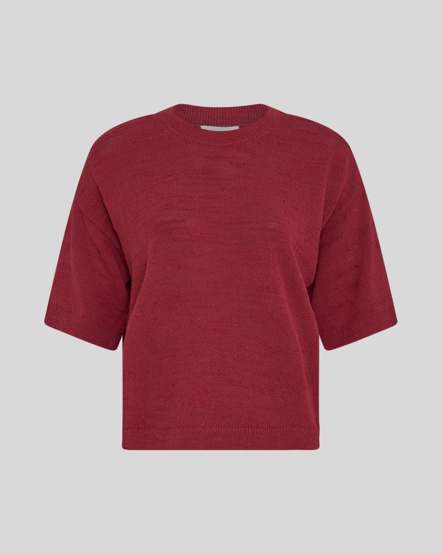MSCH Copenhagen - MSCHLauralynn 2/4 Pullover