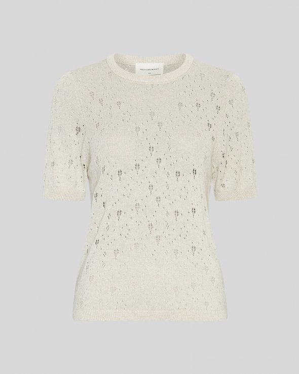 MSCH Copenhagen - MSCHZelena 2/4 Pullover MSCH Copenhagen - MSCHZelena 2/4 Pullover