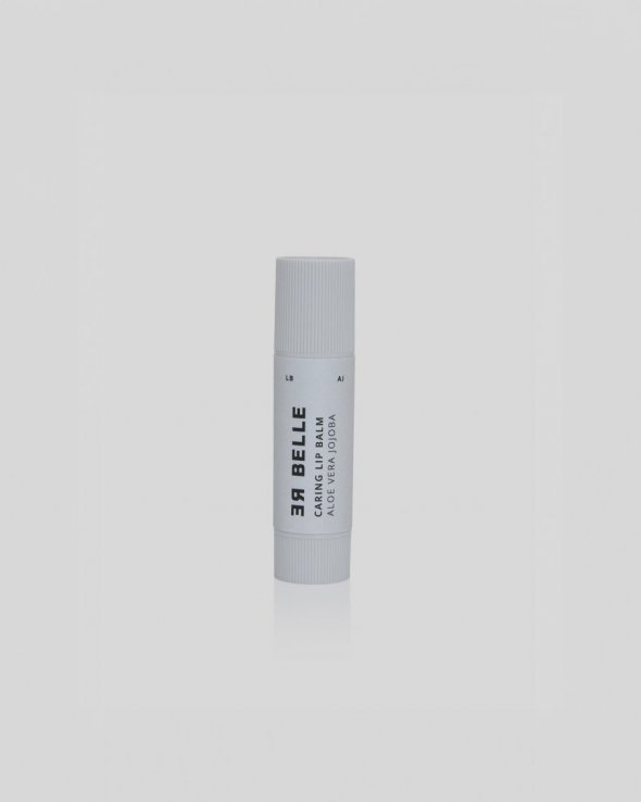 Rebelle Copenhagen - Lip Balm Aloe Vera Jojoba