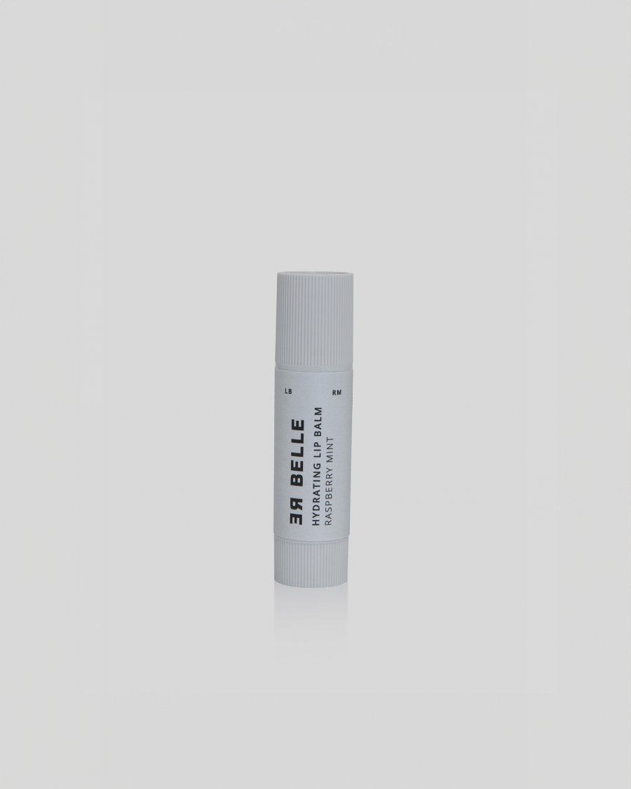 Rebelle Copenhagen - Lip Balm Raspberry Mint