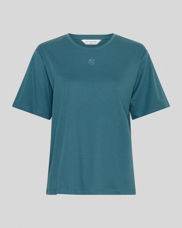 MSCH Copenhagen - MSCHMelea Icon Tee MSCH Copenhagen - MSCHMelea Icon Tee