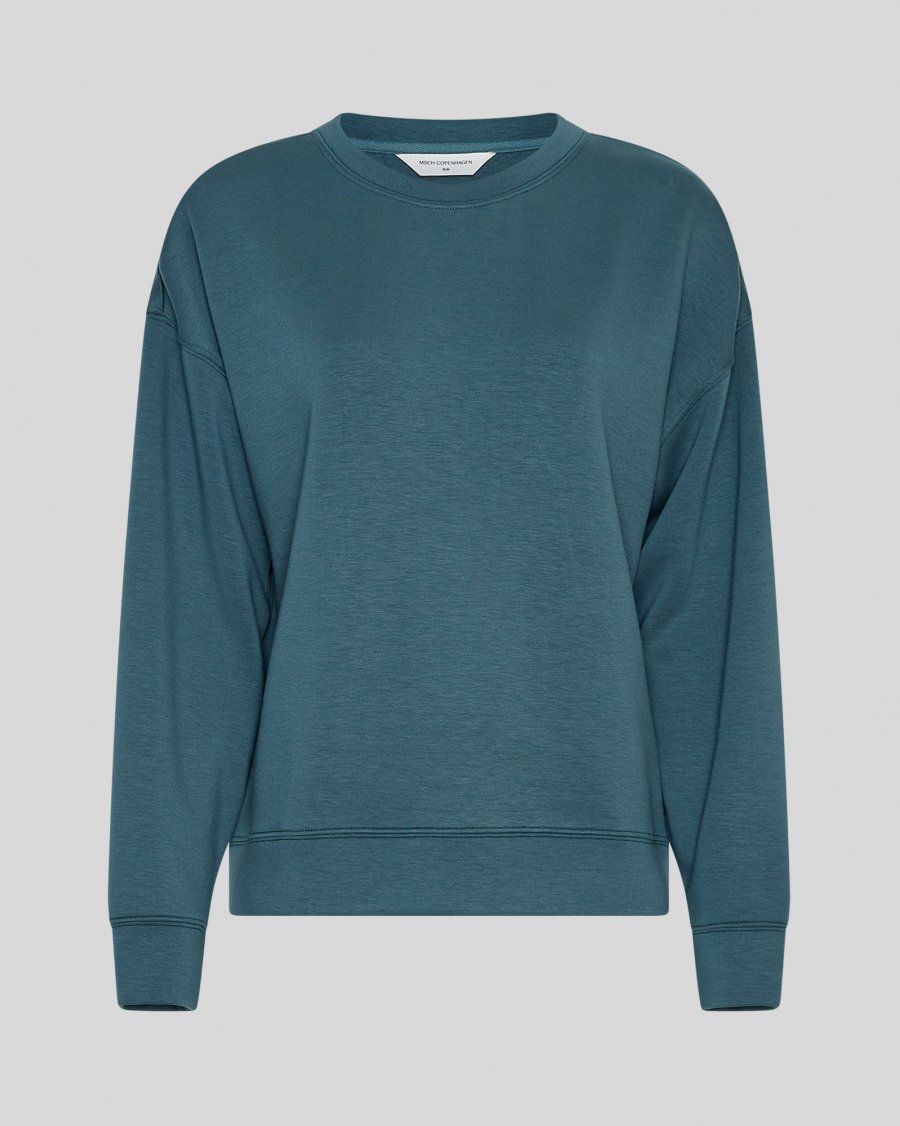 MSCH Copenhagen - MSCHIma Q Sweatshirt