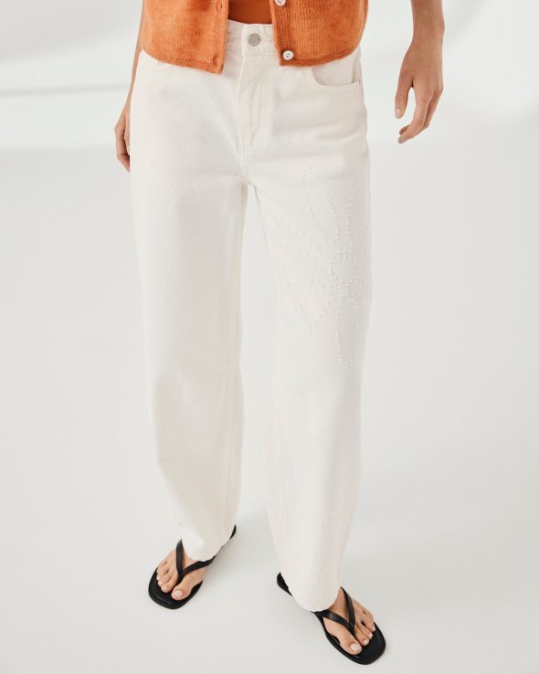 MSCH Copenhagen - MSCHDexter Pants MSCH Copenhagen - MSCHDexter Pants