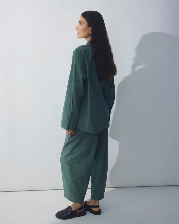 MSCH Copenhagen - MSCHSelmina Ankle Pants MSCH Copenhagen - MSCHSelmina Ankle Pants