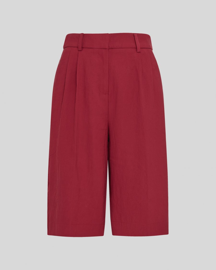 MSCH Copenhagen - MSCHKeeley Edelmira HW Shorts