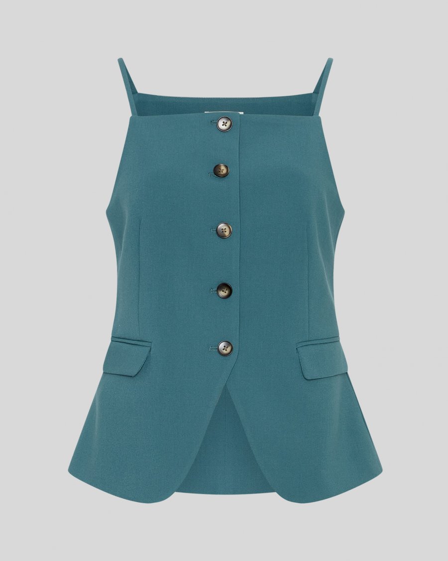 MSCH Copenhagen - MSCHKailene Michelle Waistcoat