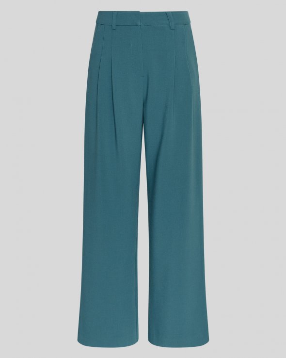 MSCH Copenhagen - MSCHMirabelle Michelle HW Pleat Pants MSCH Copenhagen - MSCHMirabelle Michelle HW Pleat Pants