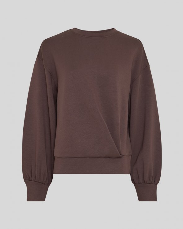 MSCH Copenhagen - MSCHBrooke Ima Q Sweatshirt