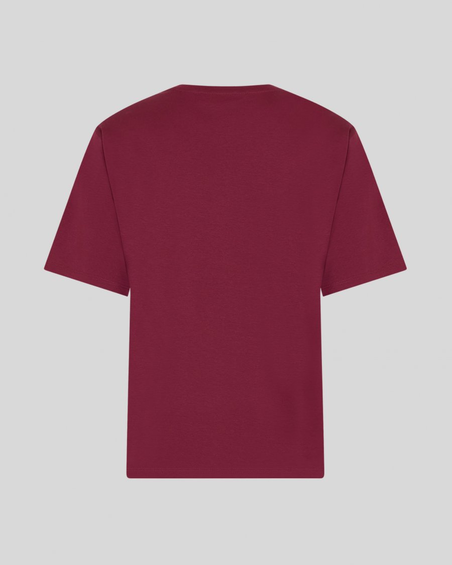 MSCH Copenhagen - MSCHMelea Icon Tee