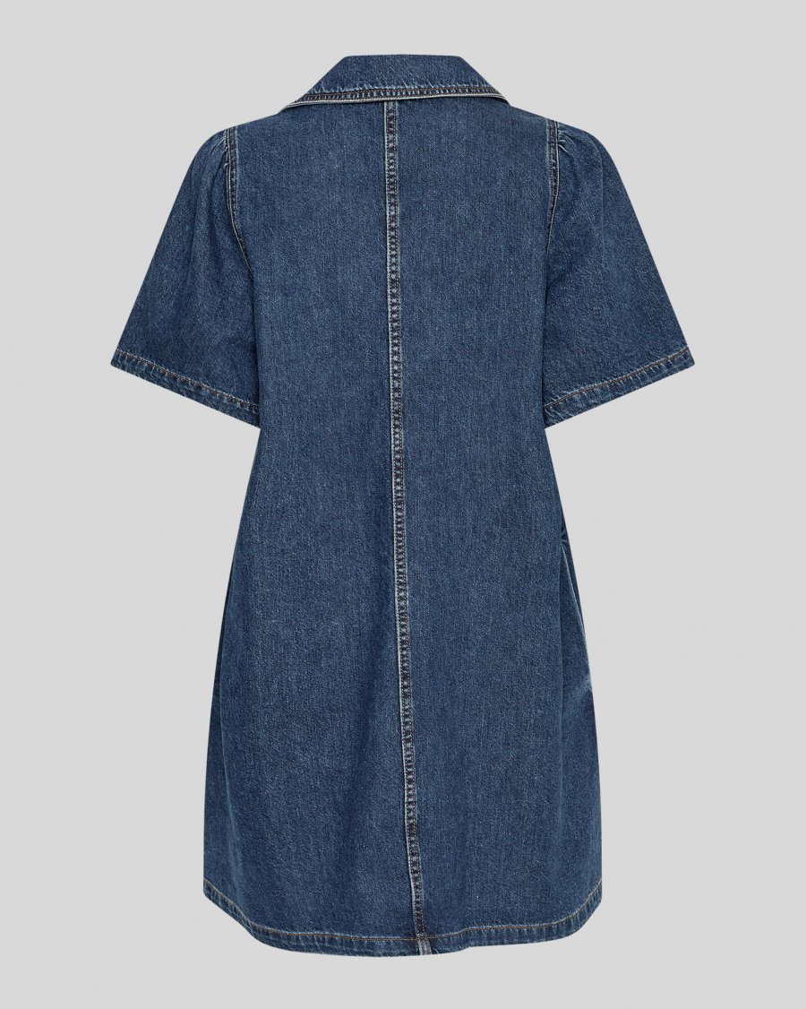 MSCH Copenhagen - MSCHManna Alena 2/4 Dress