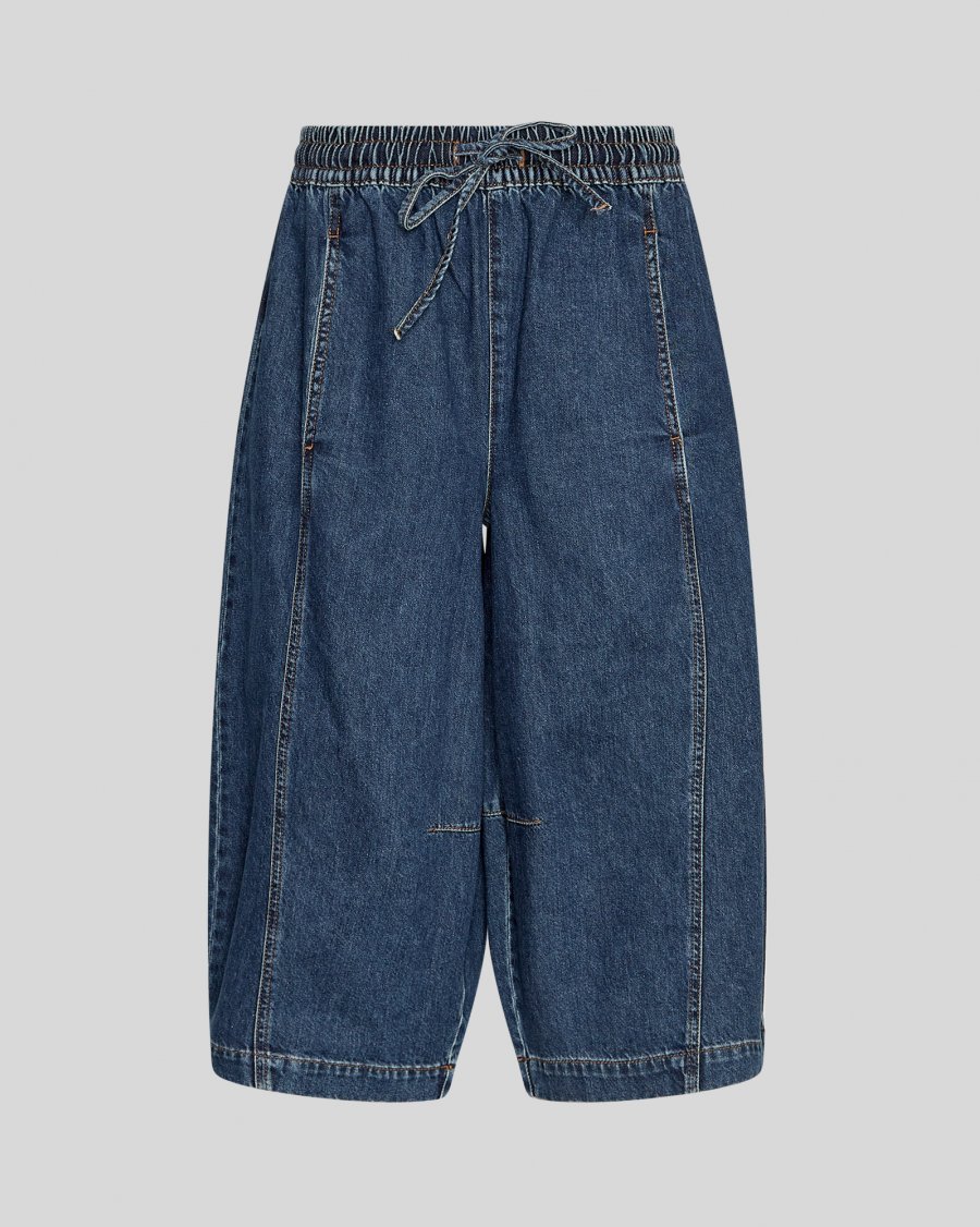 MSCH Copenhagen - MSCHManna Alena Culotte Pants