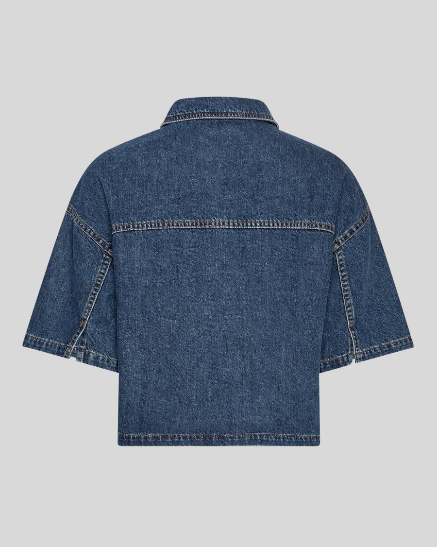 MSCH Copenhagen - MSCHManna Alena 2/4 Shirt