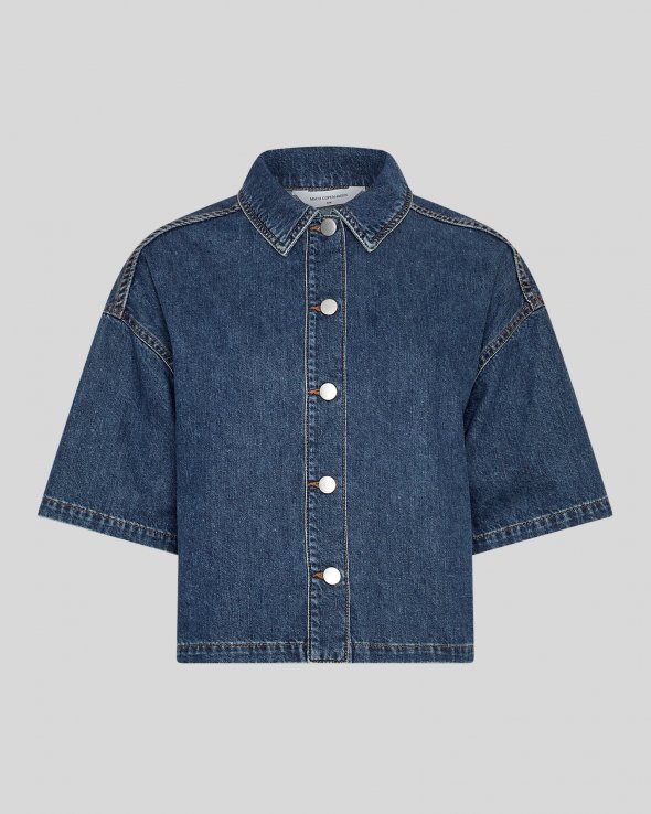 MSCH Copenhagen - MSCHManna Alena 2/4 Shirt