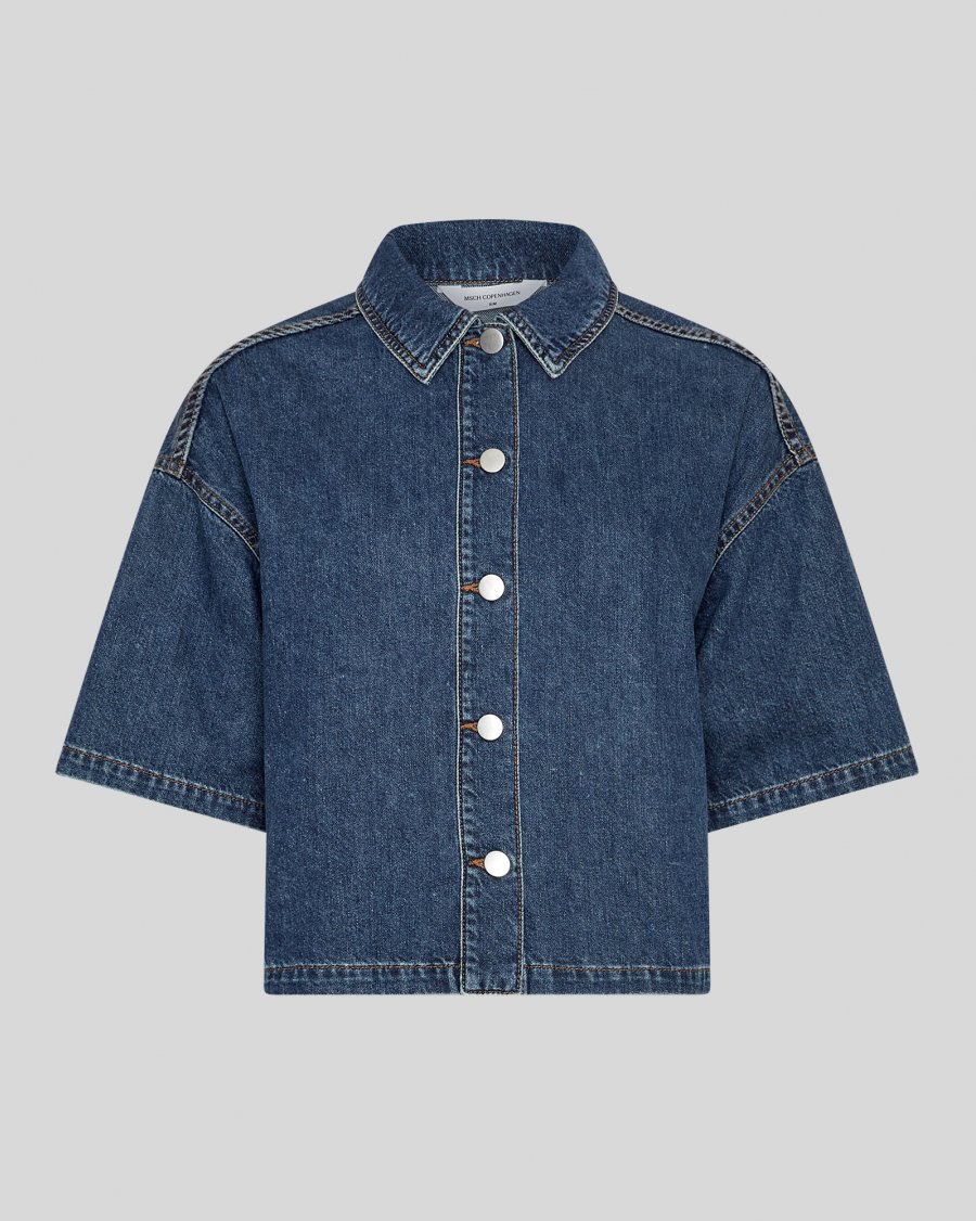 MSCH Copenhagen - MSCHManna Alena 2/4 Shirt