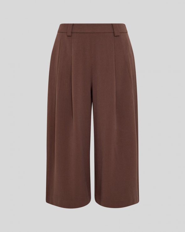 MSCH Copenhagen - MSCHMaryla Henrika HW Culotte Pants MSCH Copenhagen - MSCHMaryla Henrika HW Culotte Pants