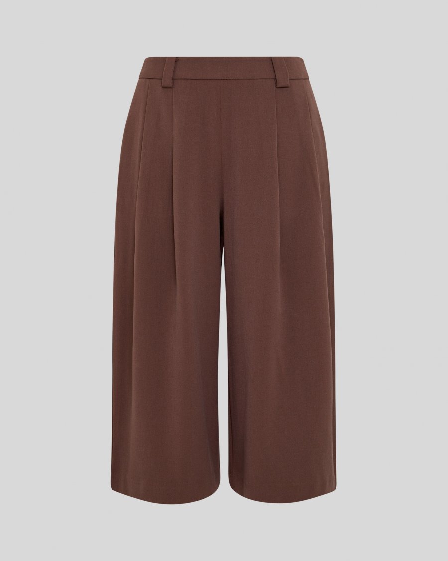 MSCH Copenhagen - MSCHMaryla Henrika HW Culotte Pants