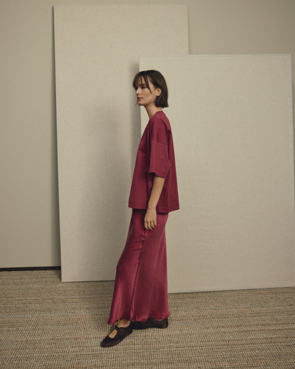 MSCH Copenhagen - MSCHShaelan Skirt