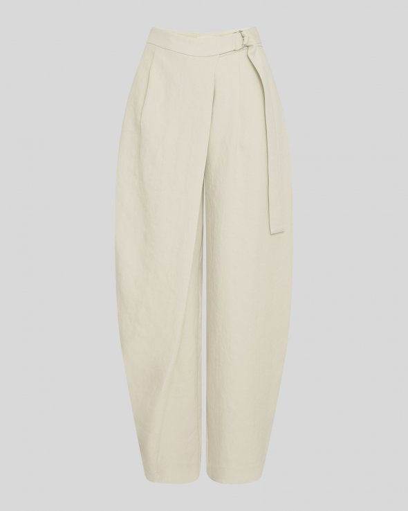 MSCH Copenhagen - MSCHZein Esteriane HW Pants
