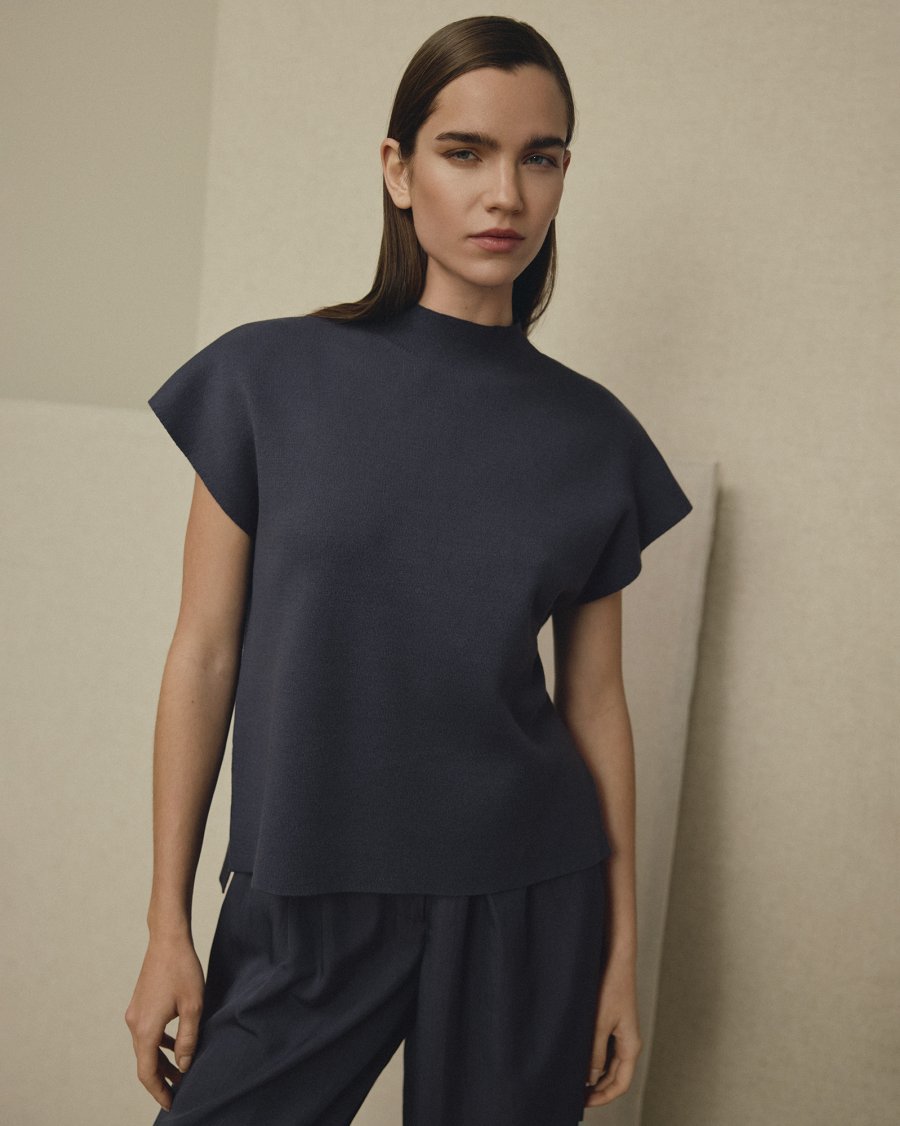 MSCH Copenhagen - MSCHArisha Thamira Vest