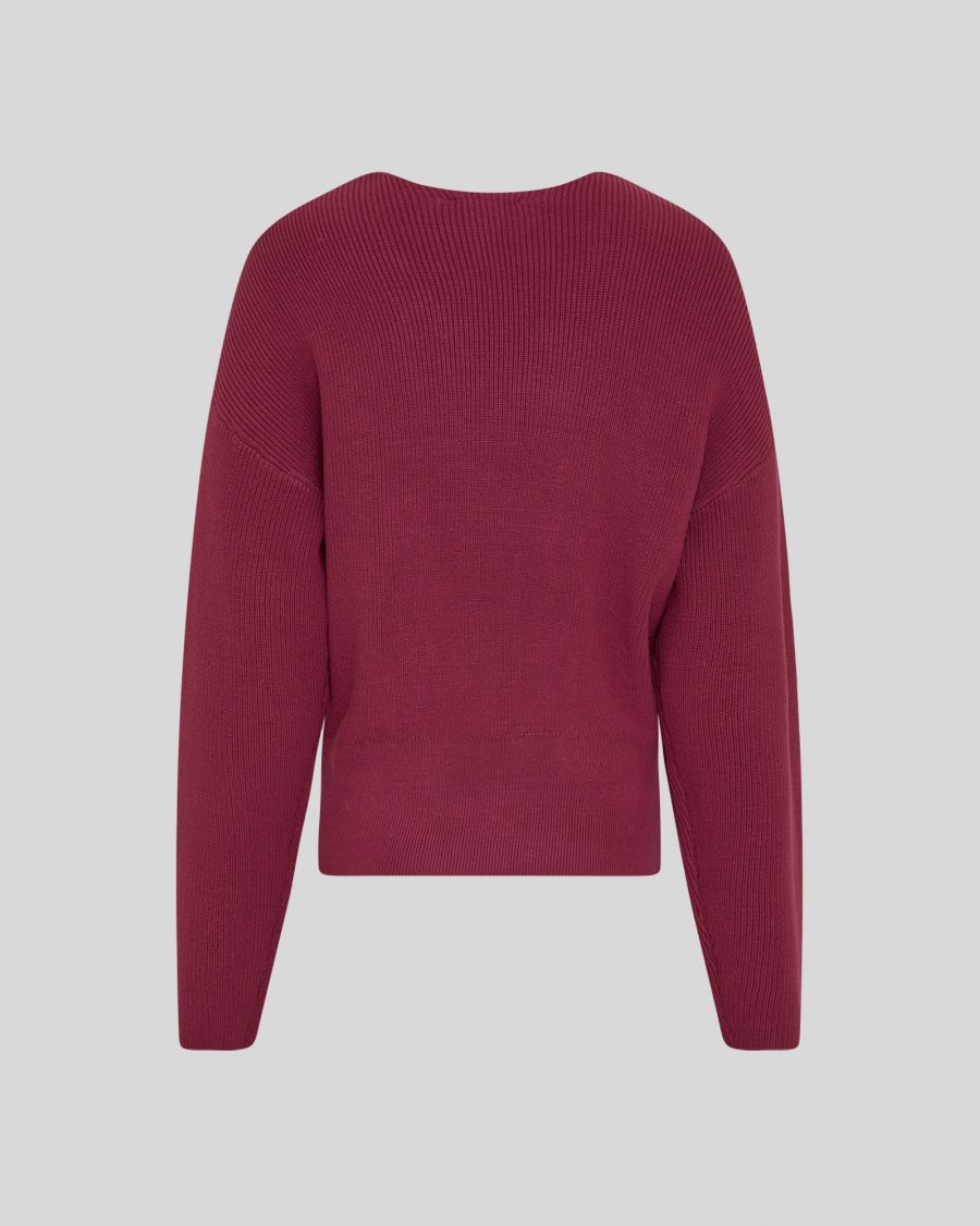 MSCH Copenhagen - MSCHArisha Thamira V Pullover